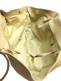 Artemide Leather Tote Bag in Cow Leather - Leather Italiano