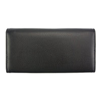 Dianora M: Italian Leather Wallet - Leather Italiano