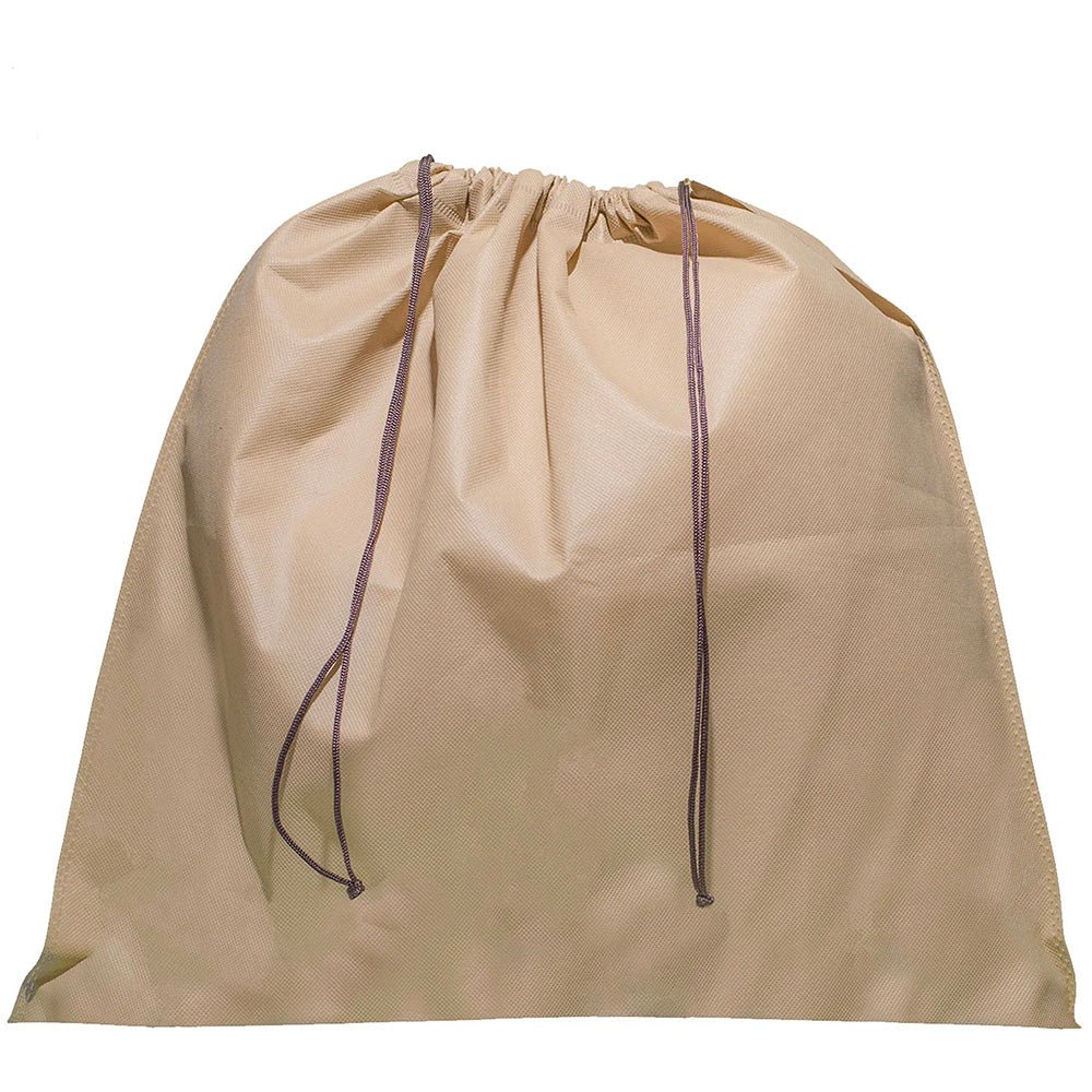 Dust Bag L TNT with Drawstring - Leather Italiano
