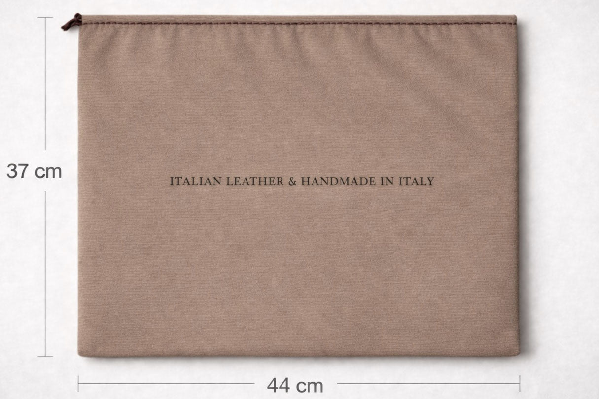Dust Bag 44x37 TNT with Drawstring