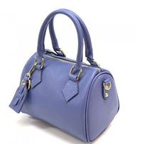 Erminia Leather Tote: Modern Style & Functionality - Leather Italiano