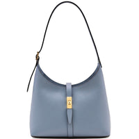 Loredana Italian Leather Shoulder Bag - Leather Italiano