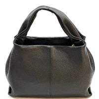 Lucea Soft Genuine Leather Handbag - Leather Italiano