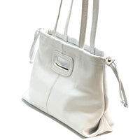 Lysandra Italian Soft Cow Leather Shoulder Bag - Leather Italiano