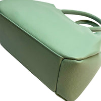 Melisara Italian Cow Leather Handbag - Leather Italiano