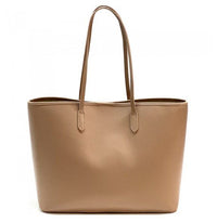 Penelope Tote Bag - Italian Leather - Leather Italiano