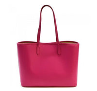 Penelope Tote Bag - Italian Leather - Leather Italiano