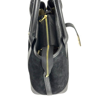 Vera Italian Leather Shoulder Bag - Leather Italiano
