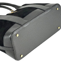 Vera Italian Leather Shoulder Bag - Leather Italiano