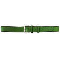 Versa Italian Handmade Leather Belt - Leather Italiano