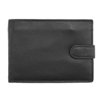 Martino S leather wallet-13