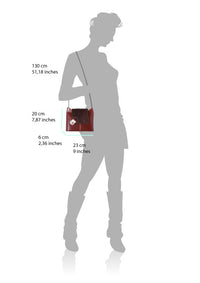 Leather shoulder bags, made by the skilled hands of our artisans-3