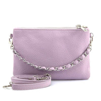 Fernanda leather clutch-34