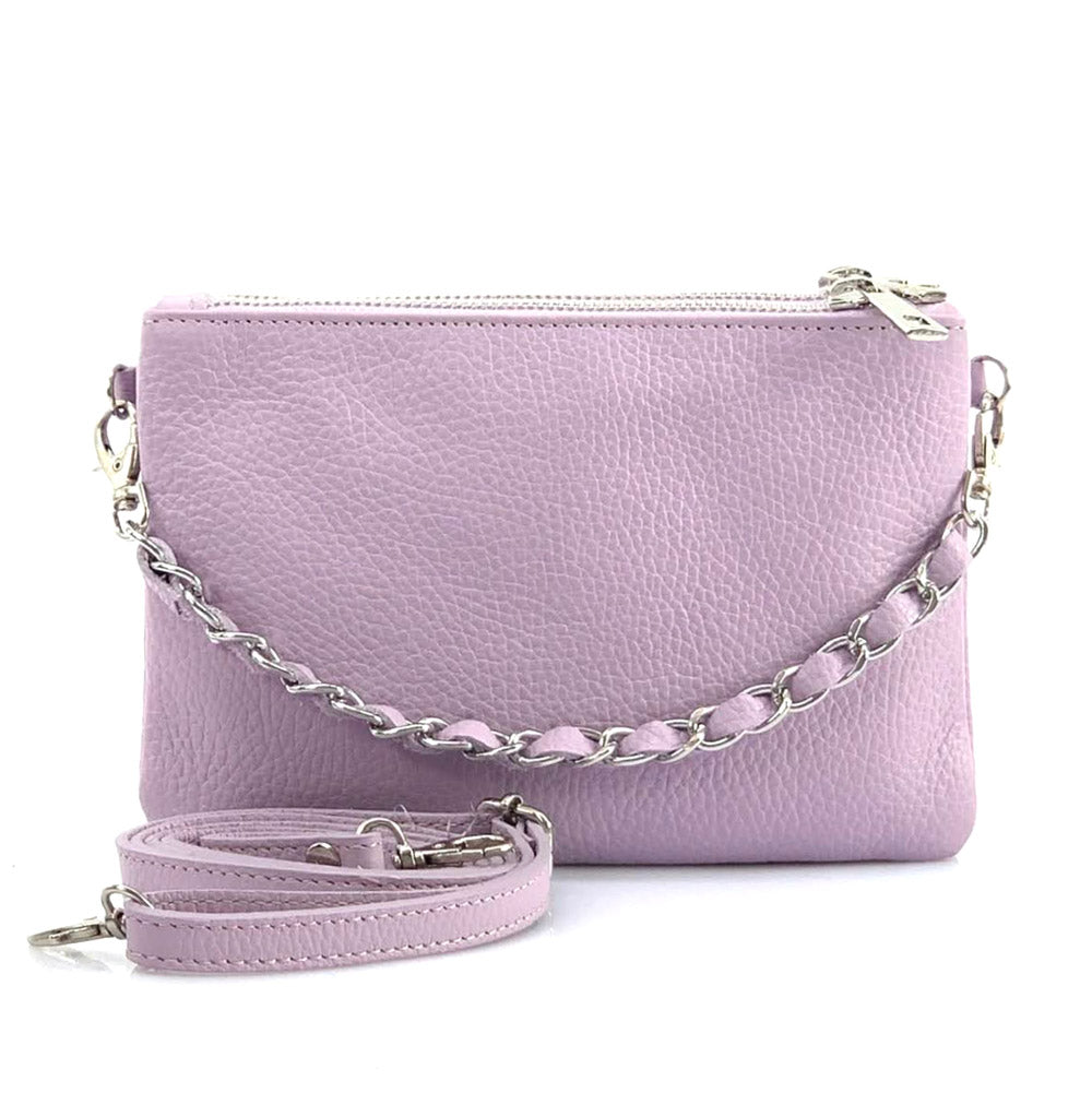 Fernanda leather clutch-34