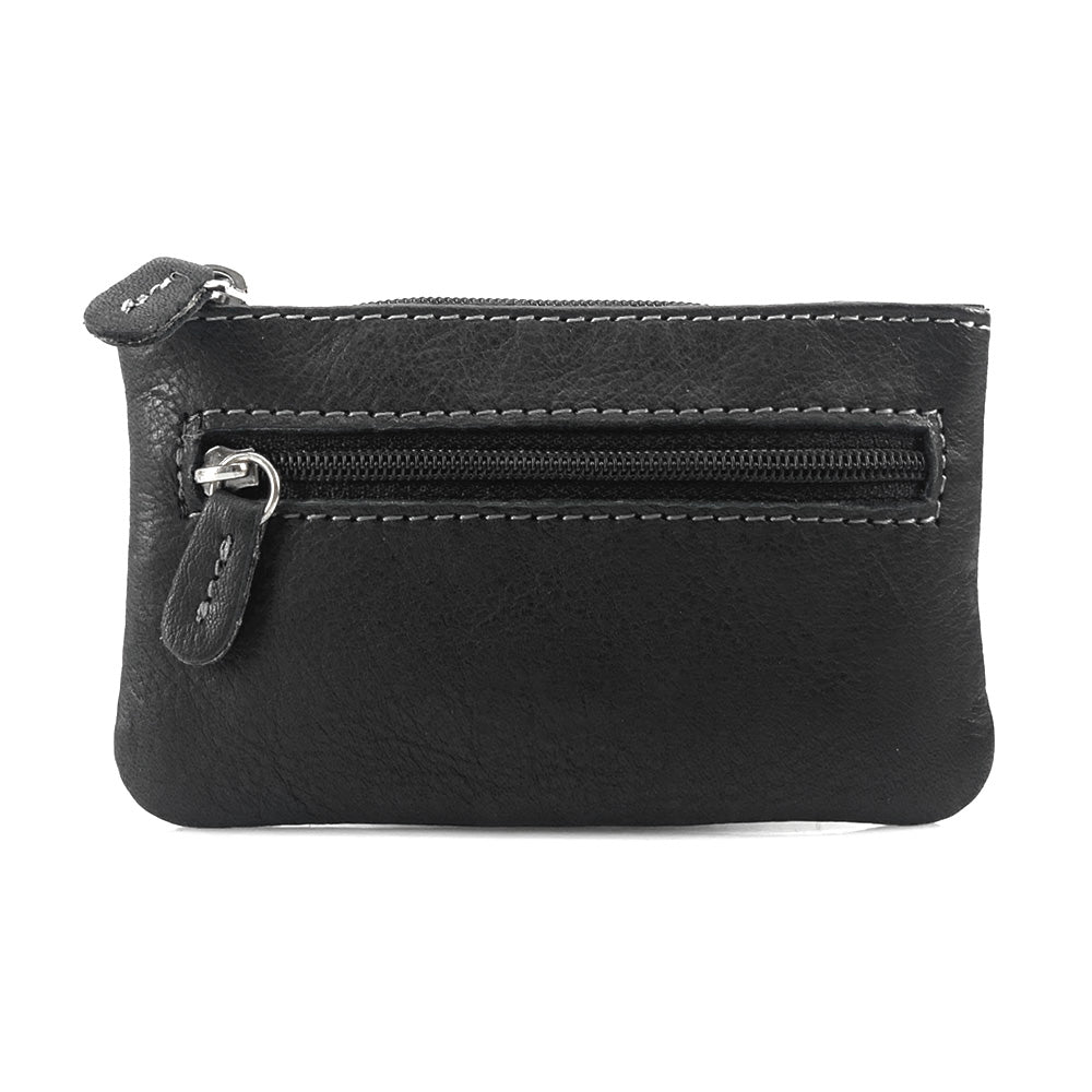 Tommaso Leather key case-19