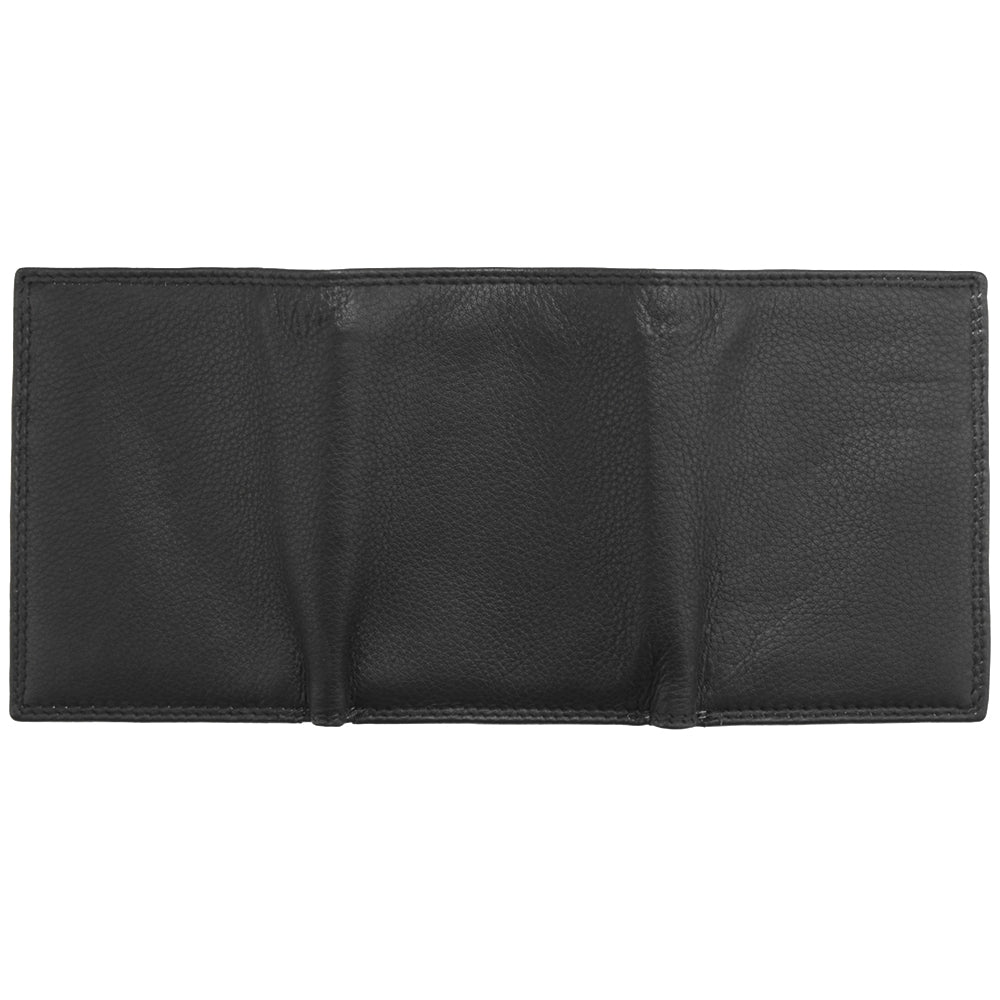 Valter soft leather wallet-1