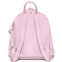 Carolina backpack in soft cow leather - Leather Italiano