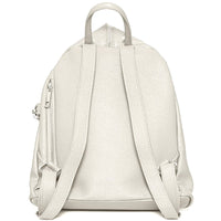 Carolina backpack in soft cow leather - Leather Italiano