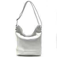 Alisia leather Handbag-17