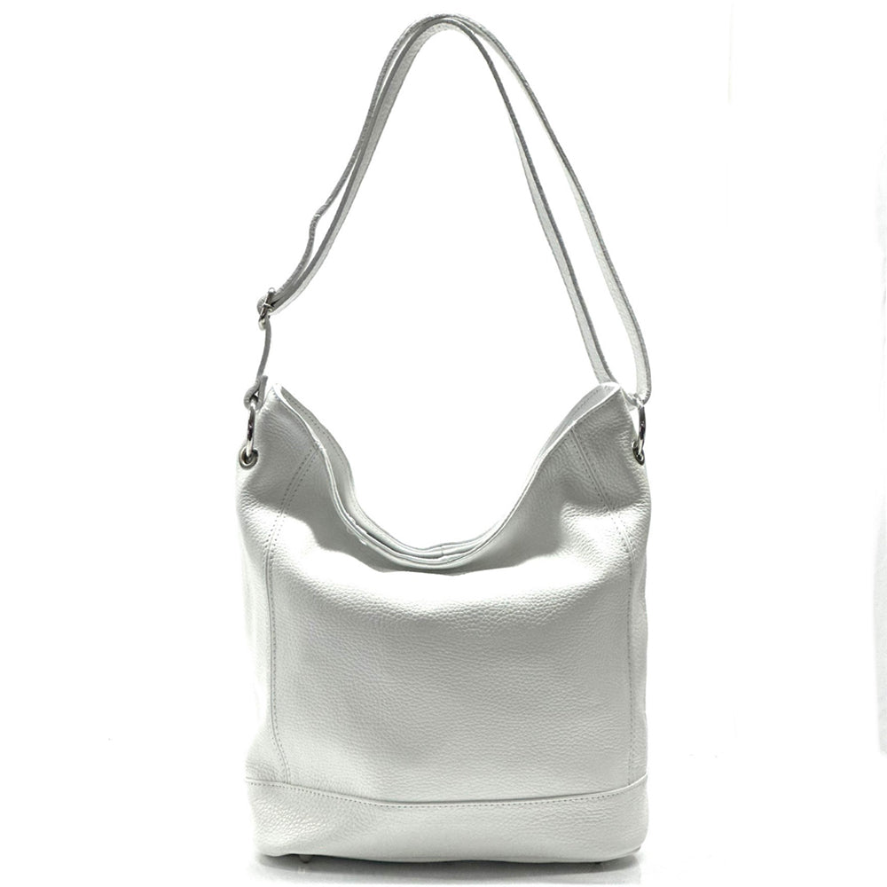 Alisia leather Handbag-17