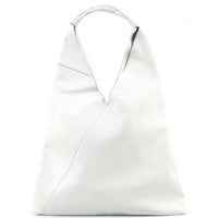 Vincenza leather Triangle bag-2