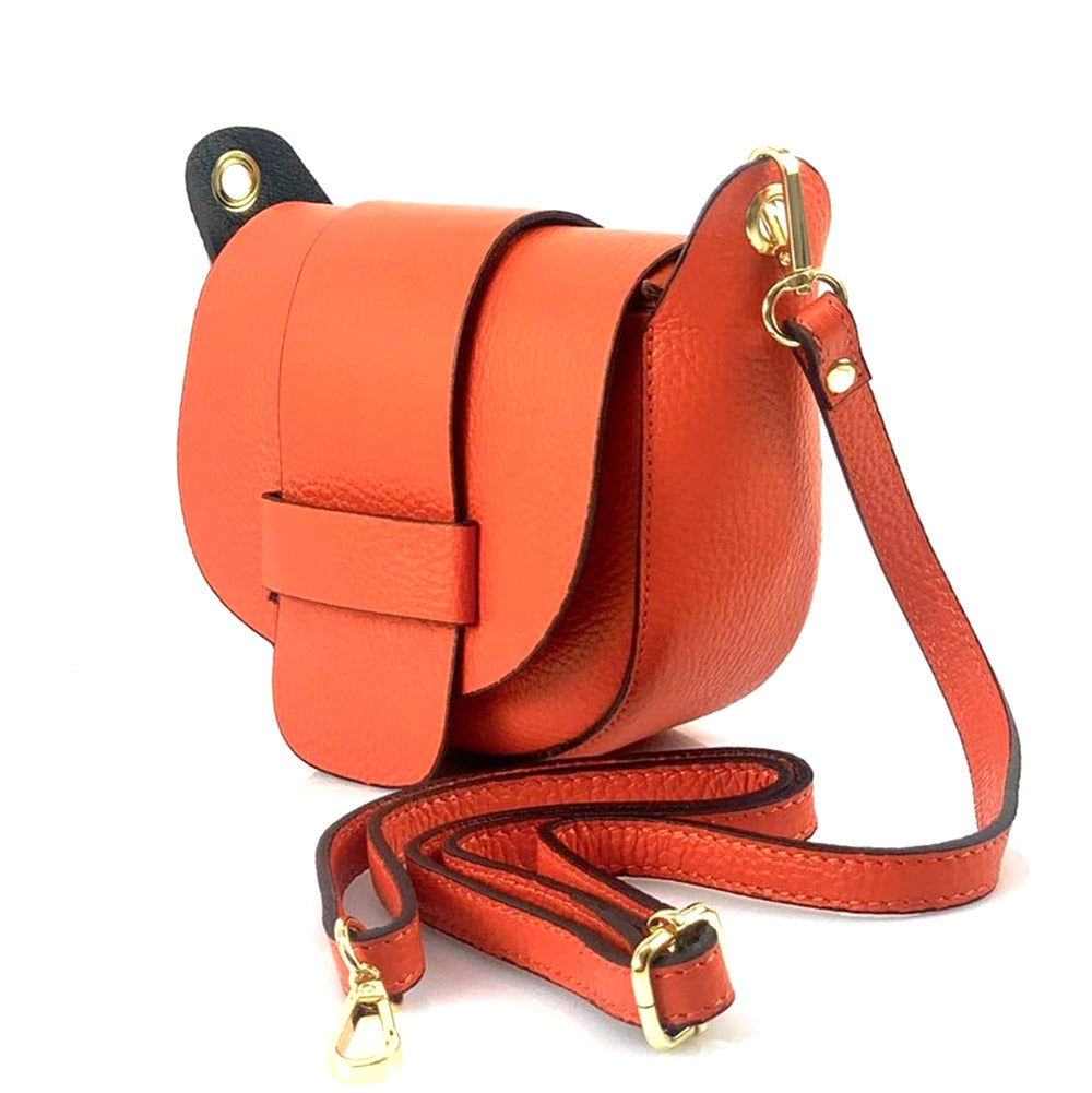 Liliana leather cross-body bag-9