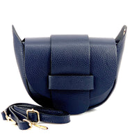 Liliana leather cross-body bag-29