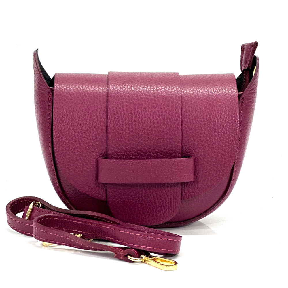 Liliana leather cross-body bag-38