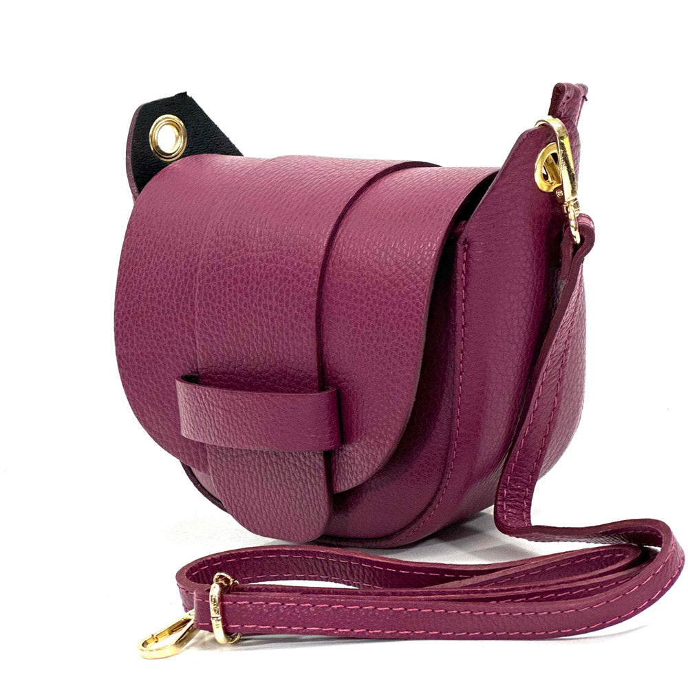 Liliana leather cross-body bag-19