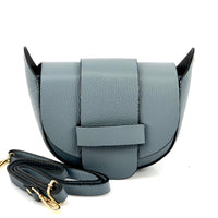 Liliana leather cross-body bag-37