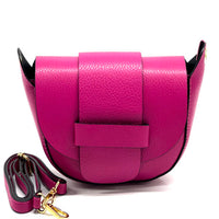 Liliana leather cross-body bag-22