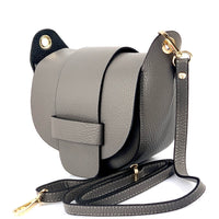 Liliana leather cross-body bag-17