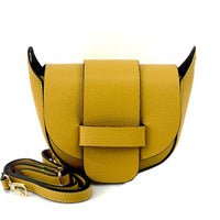 Liliana leather cross-body bag-27