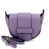 Liliana leather cross-body bag-24