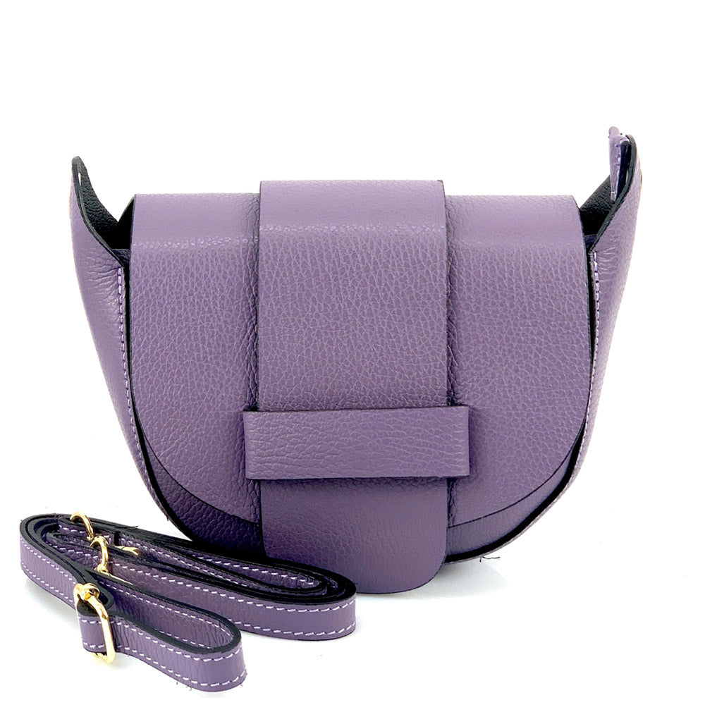 Liliana leather cross-body bag-24