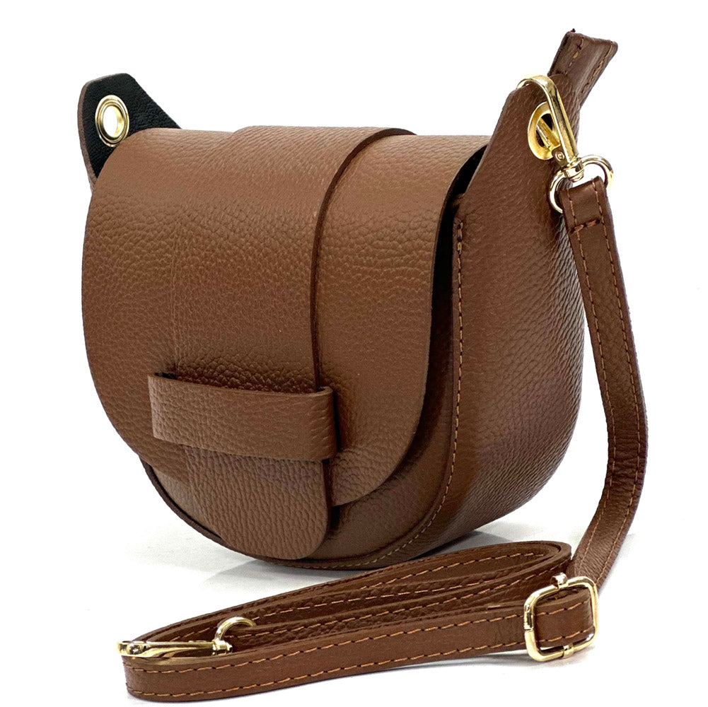 Liliana leather cross-body bag-16