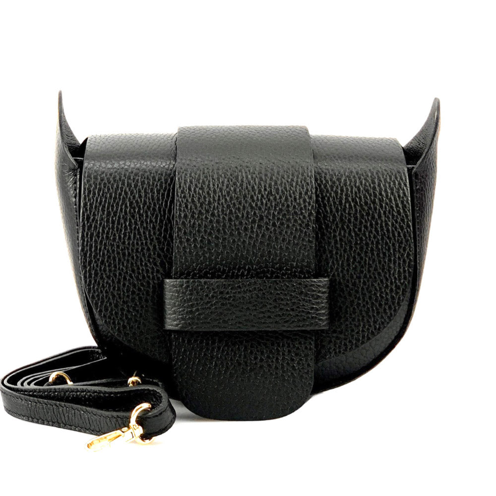 Liliana leather cross-body bag-23