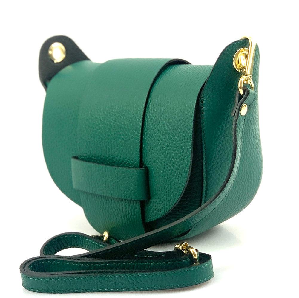 Liliana leather cross-body bag-7