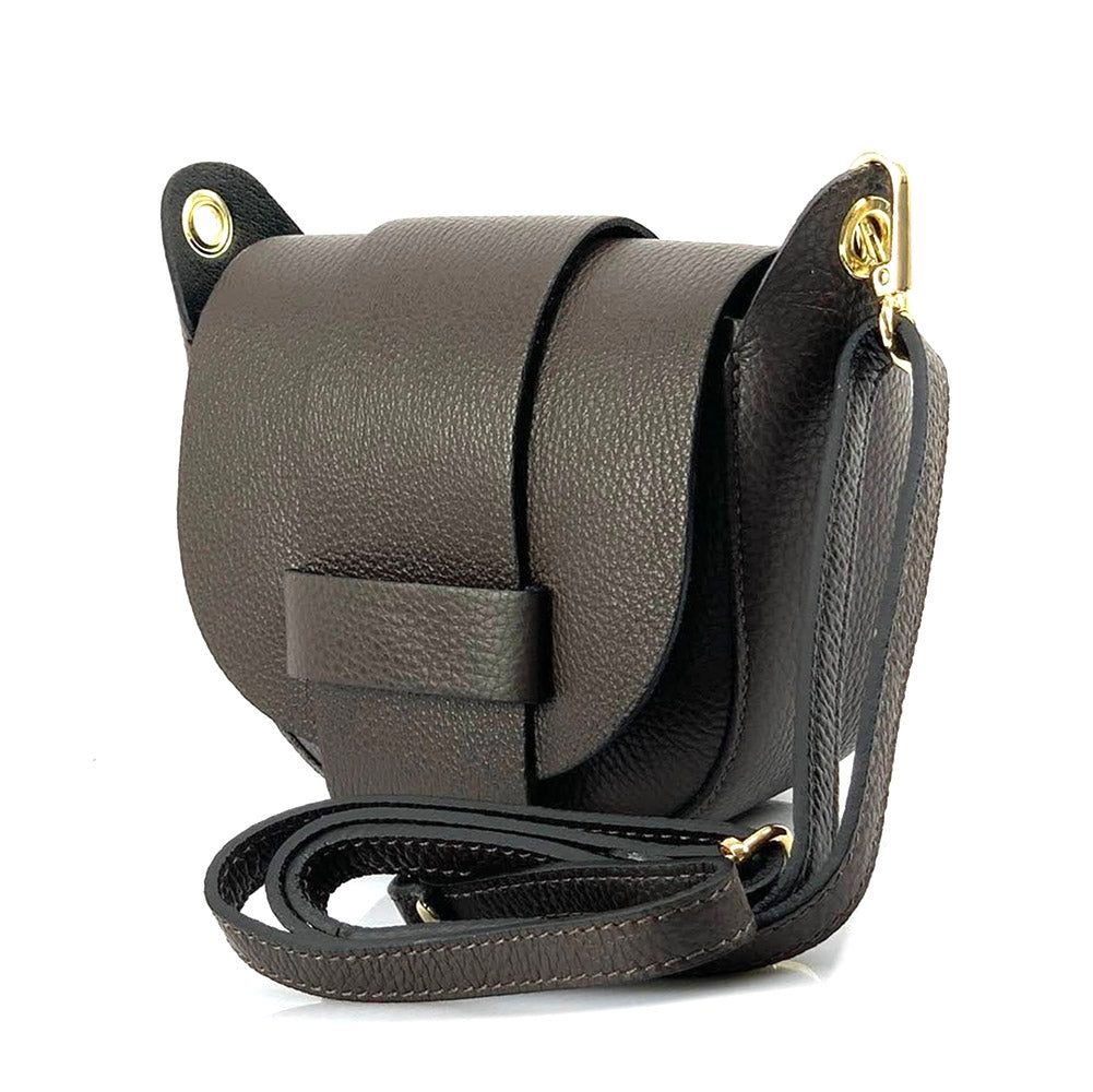 Liliana leather cross-body bag-13
