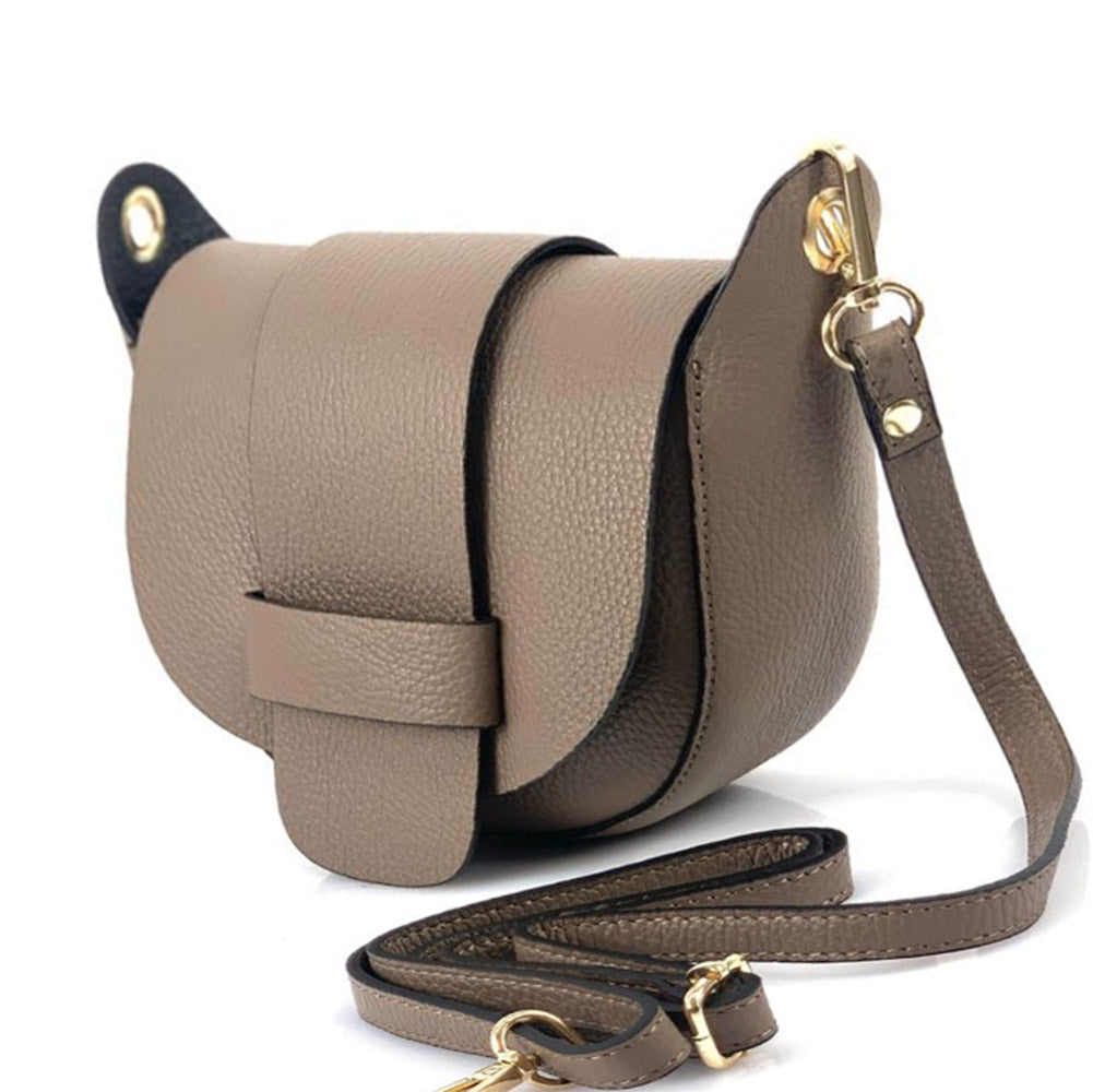 Liliana leather cross-body bag-12