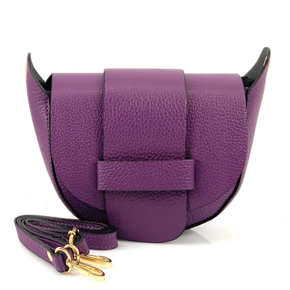 Liliana leather cross-body bag-30
