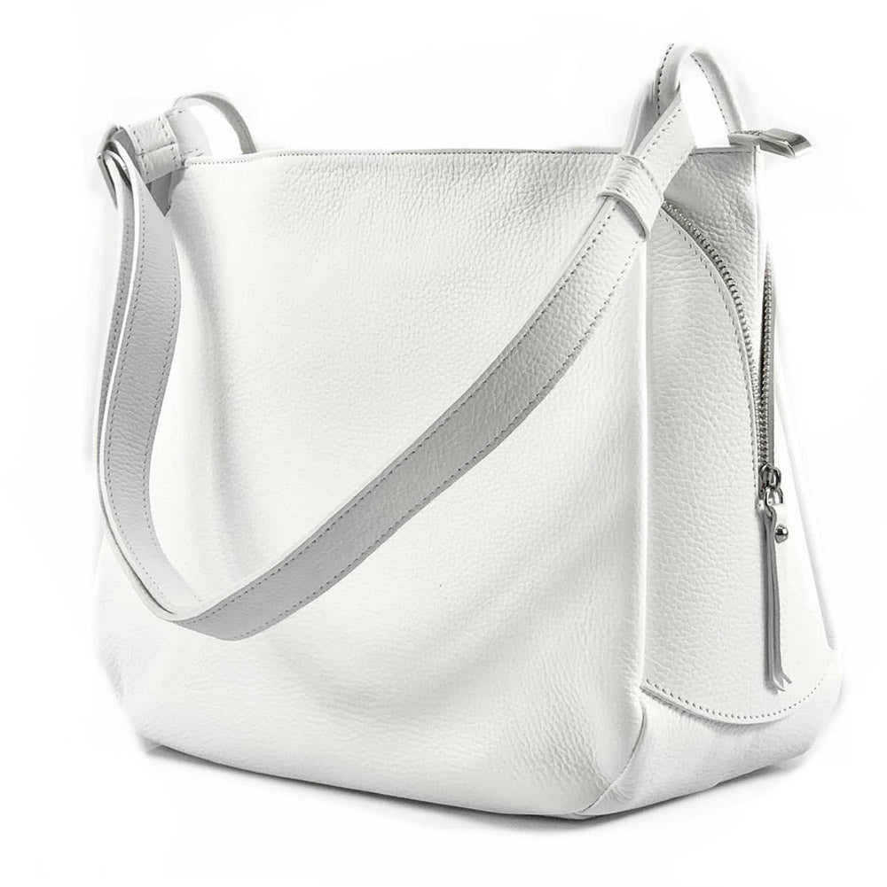 Beatrice leather Handbag-2