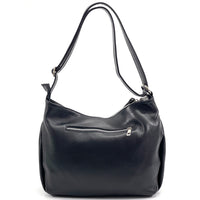 Artemisa leather Hobo bag-1