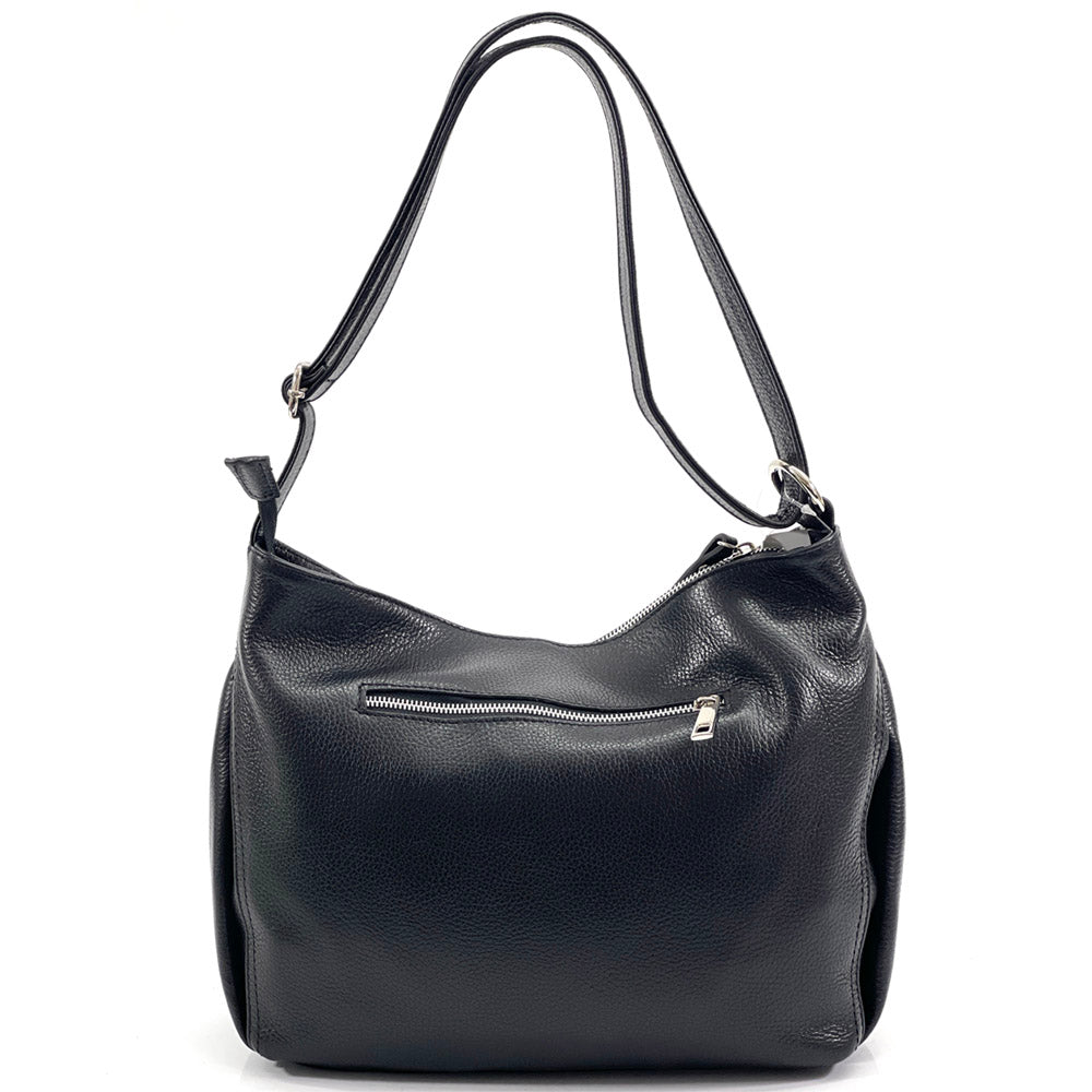 Artemisa leather Hobo bag-1