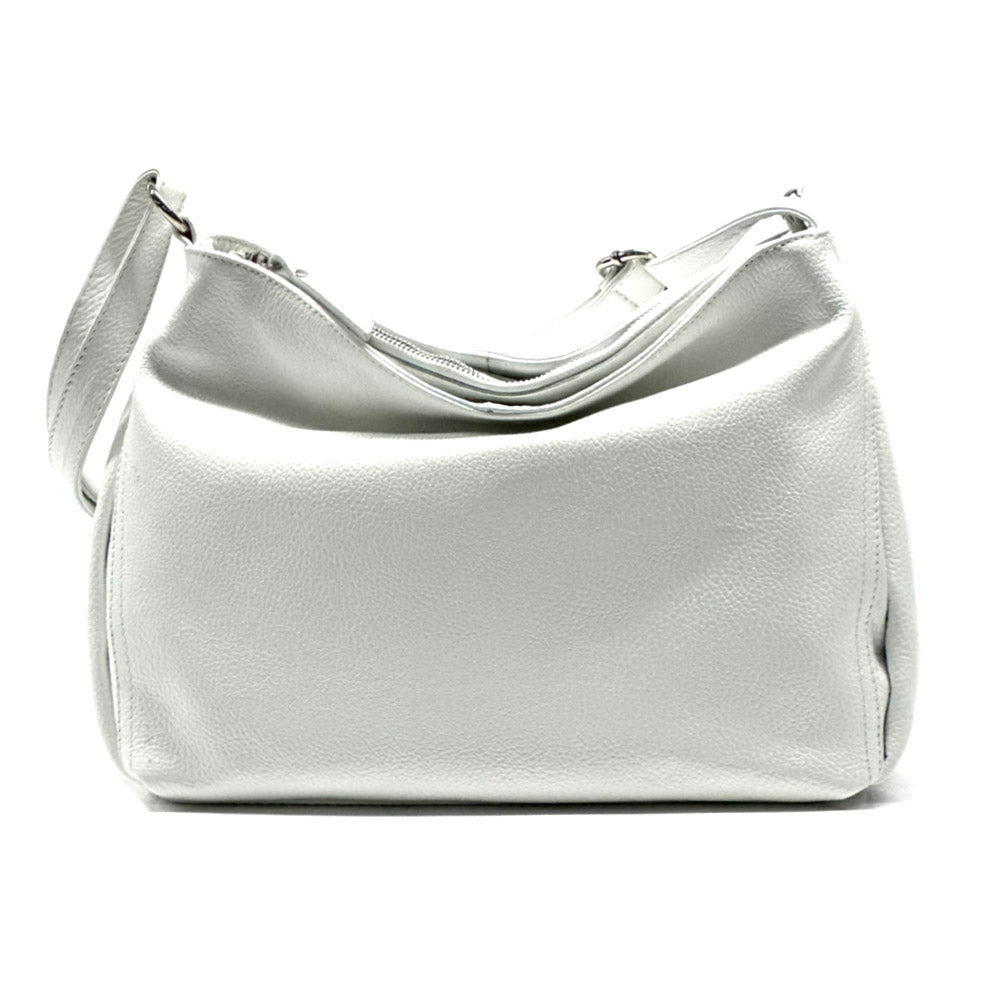 Artemisa leather Hobo bag-19