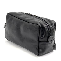 Lorenzo Pochette in Vacchetta leather-11