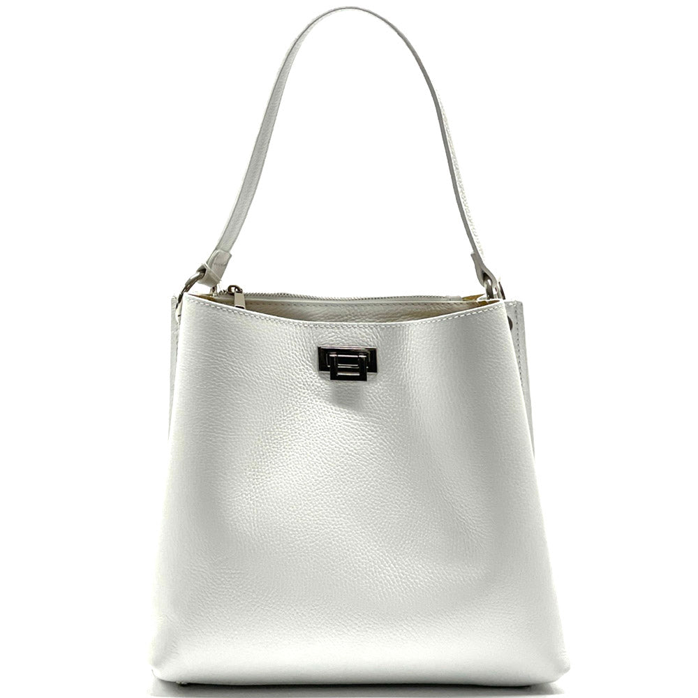 Nazareth leather Handbag-11