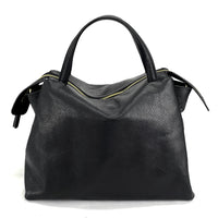 Maya Leather handbag-21