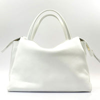 Maya Leather handbag-31