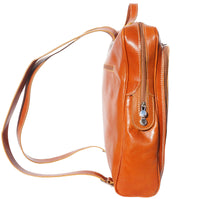 Gabriele GM leather backpack-13